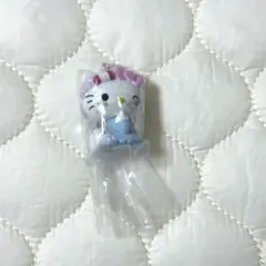 ハローキティ GRWMマスコットチャーム ガチャガチャ