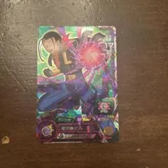 超17号 SRカード SH2-48