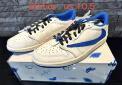 Travis Scott × fragment design × Nike 希少