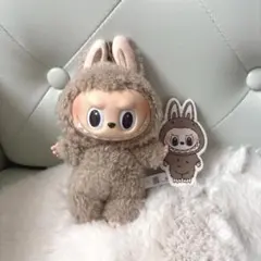 THE MONSTERS Exciting Macaron LABUBU ラブブ