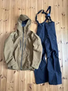 2026年最新】パウスレイヤージャケットの人気アイテム - メルカリ