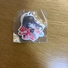 Ado アクリルキーホルダー Kura Sugi コラボ　目印アクセサリー