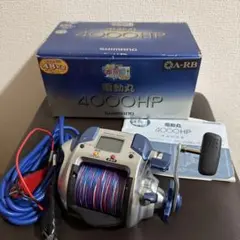 2026年最新】電動リール ジャンクの人気アイテム - メルカリ