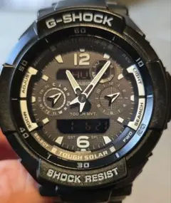 2026年最新】G-SHOCK GW-3500の人気アイテム - メルカリ