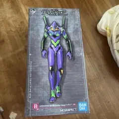 一番くじ エヴァンゲリオン初号機 フィギュアのサムネイル
