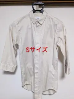 ⚠️処分直前 値下 Lui's Sサイズ 七分丈のサムネイル