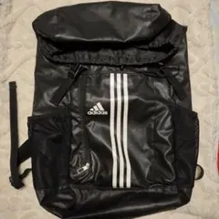 アディダス　大容量リュック　ボールバッグ　リュック