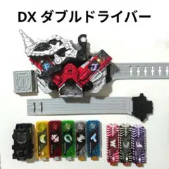DXゲーマドライバー LIMITED CLEAR EDITION シール付き - メルカリ