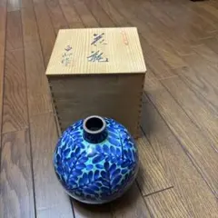【お値下げ中】カガミクリスタル 伝統工芸士花器「玉舞」 お値下げ中】カガミクリスタル 伝統工芸士花器「玉舞」 - メルカリ