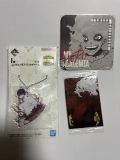 僕のヒーローアカデミア 死柄木弔 セット売り