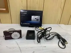 2026年最新】dmc-fx60の人気アイテム - メルカリ