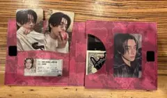 ENHYPEN THE SIN : VANISH ジェイクコンプリートver