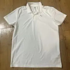 プーマ　ポロシャツ
