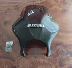 GSX-R750 純正 リアサス 油冷 J型 GR77C GSXR1100 - メルカリ
