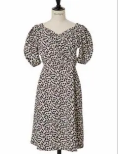 2025年最新】herlipto ワンピース チェリーの人気アイテム