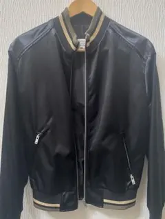 マルタンマルジェラ ウールライダース　ジャケット Martin Margiela Maison Margiela（旧Maison Martin Margiela）（ライダース