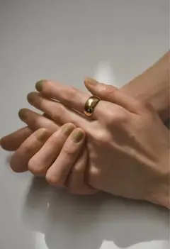 完売品★HARPO×Ronhermanスターシルバーリング★US7(約13号) 完売品☆HARPO×Ronhermanスターシルバーリング☆US7(約13号