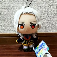 2026年最新】乱凪砂 ぬいぐるみの人気アイテム - メルカリ