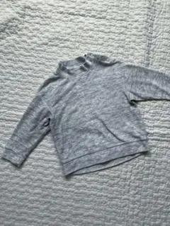 UNIQLO トップス　フリース素材90