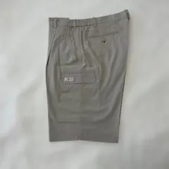 KENSHO ABEスポーツ　ハーフパンツ