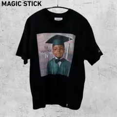 MAGIC STICK×Lil Wayne Tシャツのサムネイル