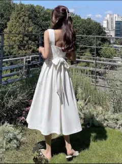 ジャンパースカートDasy