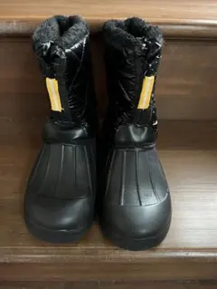 ヒラキ スノーブーツ 22cm 冬靴