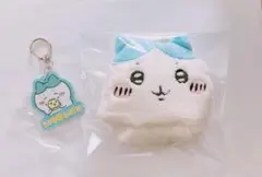 ちいかわ　ハチワレ　セット