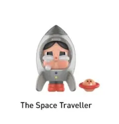 クライベイビー CRYBABY CRYING TO THE MOON Space