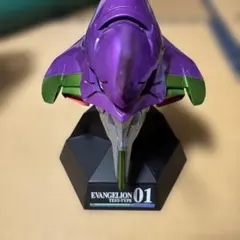 2025年最新】ヘッドコレクション エヴァの人気アイテム - メルカリ