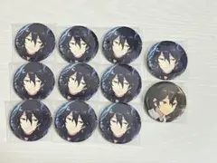 あんスタ 朔間零 缶バッジ UNDEAD 匿名配送