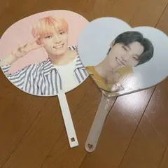 Carat Land 2020 CaratCamp ディノ2点セット