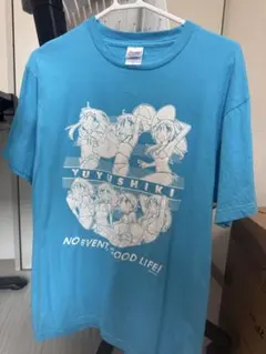 新品 あだち充展 会場限定Tシャツ みゆき L - メルカリ