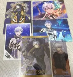 逢坂壮五　まとめ売り　アイドリッシュセブン　アイナナ