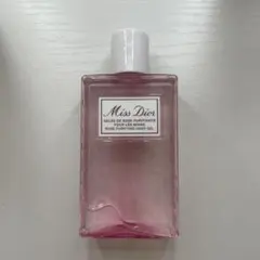 ［美品］ミスディオール　ハンドジェル