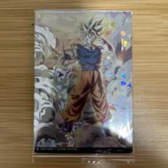 イタジャガ　ドラゴンボール　Vol.6　6-25　SSR　孫悟空