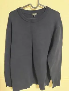 UNIQLO ニットセーター XL