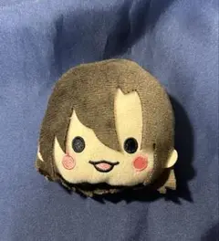 名探偵コナン きゃらまる マスコットバッジ Vol.3 萩原研二