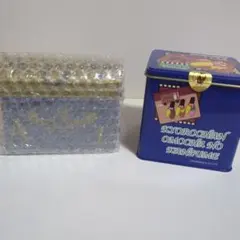昭和レトロ オルゴール クマ ブルー Sankyo サンキョー - メルカリ