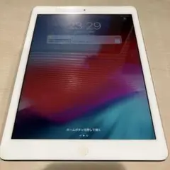 ⭐︎画面美品⭐︎Apple iPad Air 第1世代 16GB SIMフリーモデル