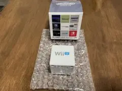 Nintendo Wii U 起動音キーホルダー