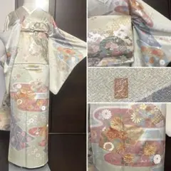 2026年最新】訪問着 フルセットの人気アイテム - メルカリ