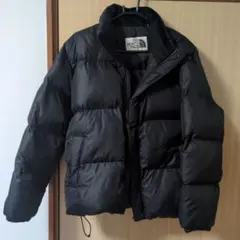 THE NORTH FACE ブラック ダウンジャケット L
