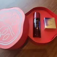 SHISEIDO 化粧水、クリームのセット【新品未使用】