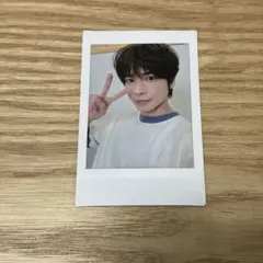 TXT SUMMER TOGETHER インスタントフォトカード　テヒョン