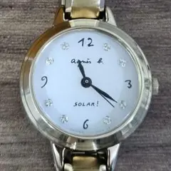 agnes b.　アニエス　solar