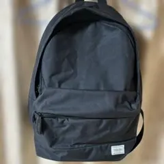 つ*む様 PORTER ブラック リュック　アローズ購入