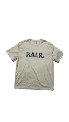 BALR. 文字Tシャツ