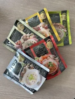 EstheProLaboFASTPROMEAL 5種のサムネイル
