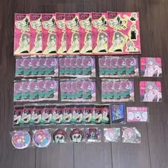 サカモトデイズ　グッズ　陸 少糖　ルー